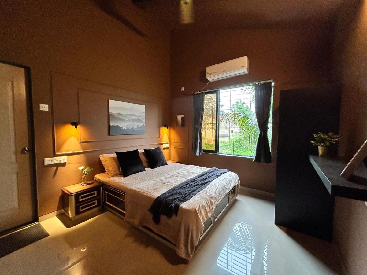 Tranquil : 3Bhk Spacious Villa In Gold Valley Лонавала Экстерьер фото