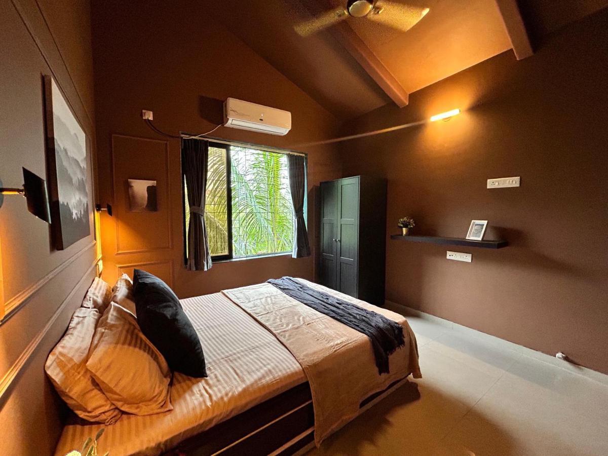 Tranquil : 3Bhk Spacious Villa In Gold Valley Лонавала Экстерьер фото